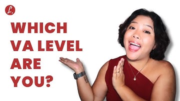 The 3 Levels of a Virtual Assistant (And How to Know Which One You Are)