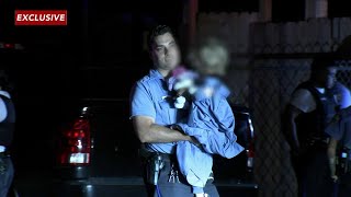 CHILD FOUND SAFE: Philadelphia police find 4-year-old girl hours after she was reported missing