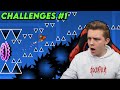 Hard AeonAir Challenges