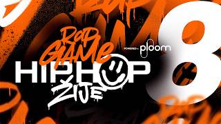 HIPHOP ŽIJE RAP GAME / ROUND 8 screenshot 3