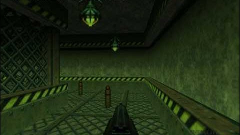 LP Doom 64 #8: Alpha Quadrant Part 1 Of 2