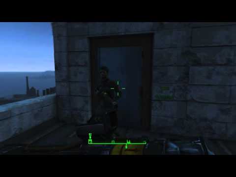 Fallout 4 Long Load Time