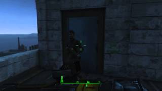 Fallout 4 Long Load Time