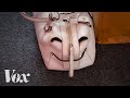 Facial Recognition and Perception