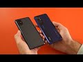 Сравнение Samsung Galaxy M51 и Xiaomi Mi Note 10 Lite / Арстайл /