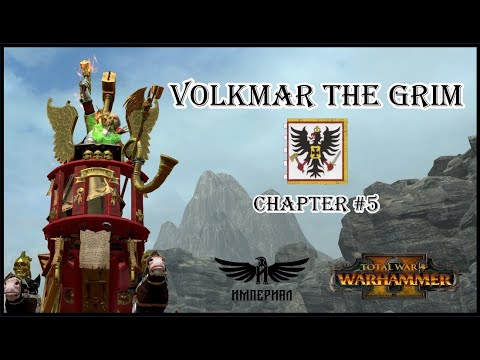 Video: Warhammer: Doba Računanja • Stran 2