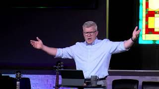 David's Legacy: Pointing to Christ the Eternal King