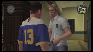 Bully - Being Gay With Trent After Hours