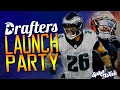 Drafters Best Ball Championship Launch Party!