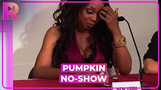 New York Fights Boston Pumpkin Boxing Showdown | New York Goes To Work