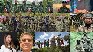 May 25, 2026 Arakan Daily News Rohingya Voice News Update ARSA Army