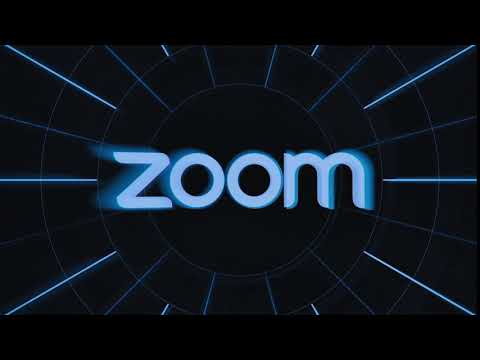 Zoom Doorbell Sound Effect