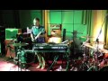 Enter Shikari - Radiate (HD) Live Debut @ BBC Maida Studios 12/06/13
