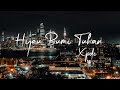 Hijau Bumi Tuhan - Xpdc