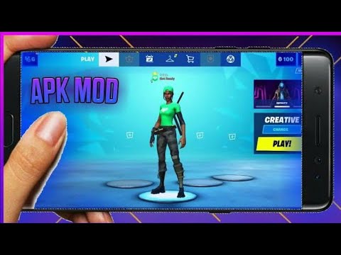 Fortnite no Android: como baixar o APK e instalar de graça - Mais