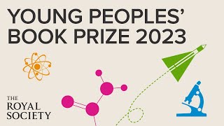 Young People's Book Prize Award Ceremony 2023 | The Royal Society