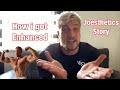 How i first got in touch with Steroids (the true story)