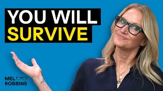 If You Are Dealing With HEARTBREAK, Watch This! | Mel Robbins screenshot 4