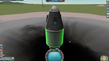 Kerbal Space Program : First Flight