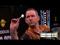 MOVING DAY MADNESS!?!😱🎯 | Darts Highlights | Group A Session 2