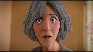 Aunt May's House Fight Scene