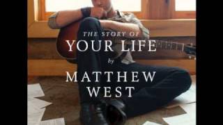 Matthew West - Family Tree chords