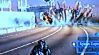 Crackdown Explosion