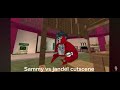 Sammy Vs Jandel Cutscene Gtag 