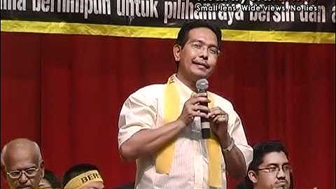 PAS pledges 100,000 members for Bersih 2.0