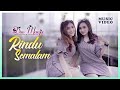 Rindu Semalam - DJ Thailand Style Slow Bass - Duo Manja (Official Music Video)