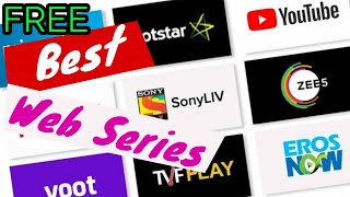 How to Watch Web Series for Free in Full HD Quality #WatchWebSeriesforFree #Moltx screenshot 2