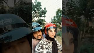 Chaya kudichuttu thudagiyallo 😍. #love #vlog #couple