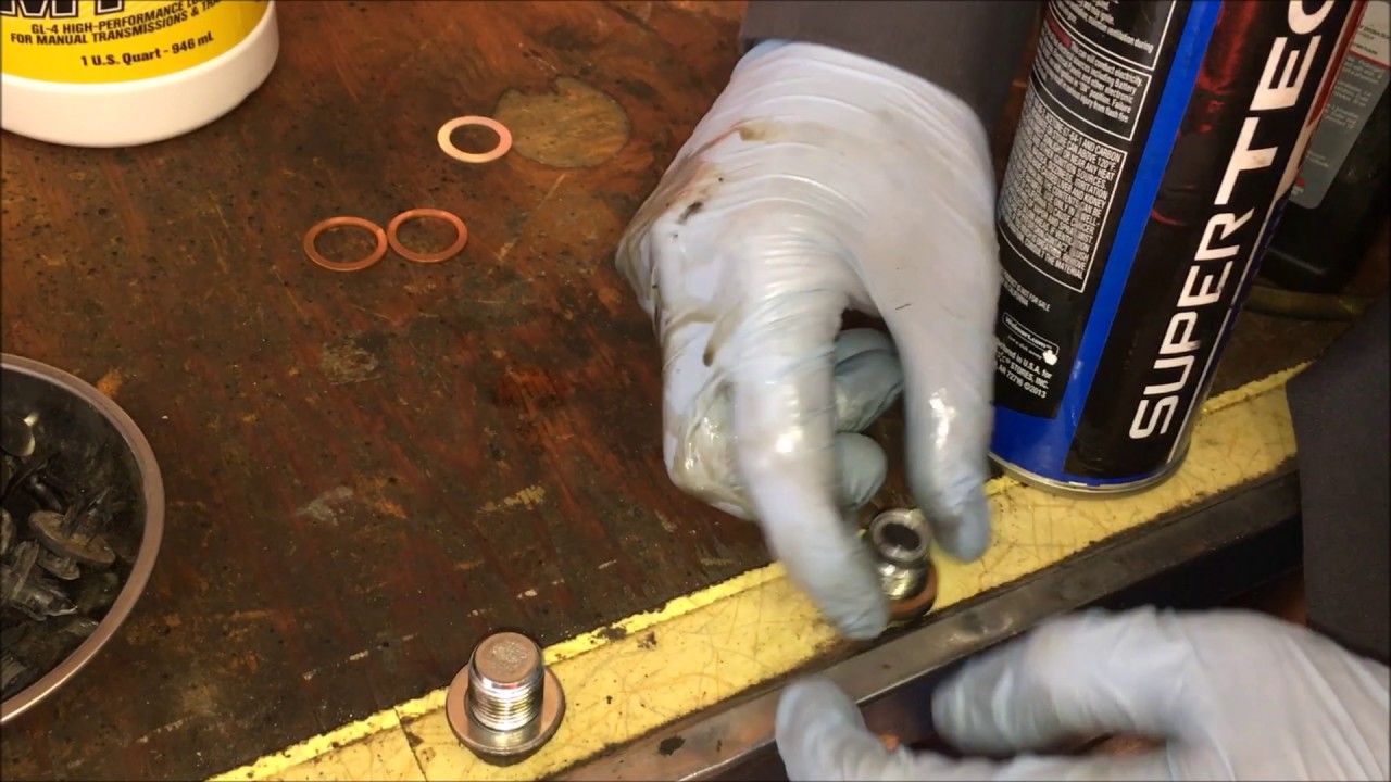 Evo X Basic maintenance guide [HOW TO CHANGE OIL/MANUALTRANS