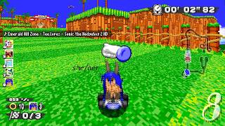 Ring Racers Stream?? (With Viewers Perchance??????)
