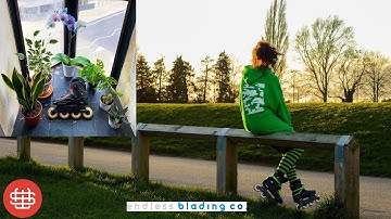 Ila Skates | Endless Frames