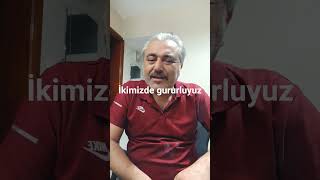 Ikimizde Gururluyuz Son Kıtrası Resimi