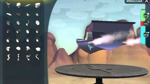 Spore Part 12: We Is Civilized