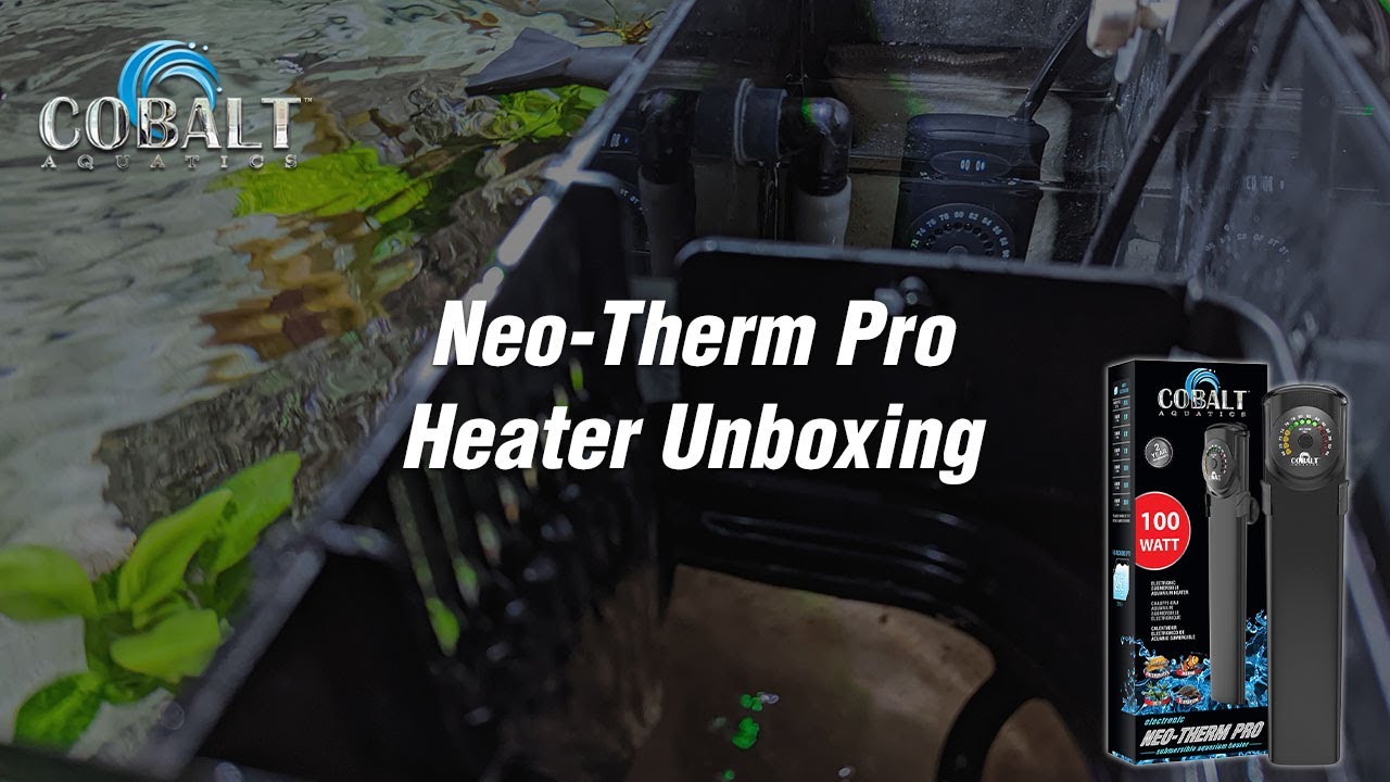 Neo-Therm Pro Heater