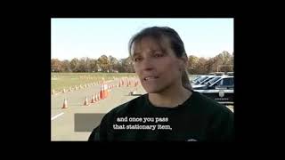 Unit 8 Video 3 Winter Driving