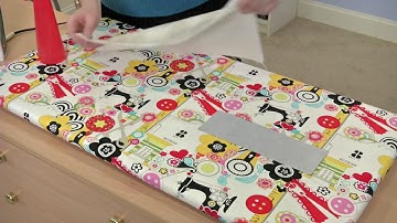 Sewing Technique: How to Apply Fusible Interfacings