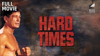 Hard Times (Full Movie) | Starring Charles Bronson, James Coburn & Jill Ireland