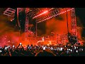 Travis Scott - My Eyes Live - Utopia tour Rome, Italy 4K HDR