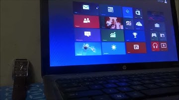 Windows 8 boot time review - Very fast !