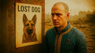 Fallout 4. How To Find Dogmeat Fast When He Goes Missing