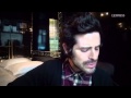 Devendra Banhart chante Never seen such good things