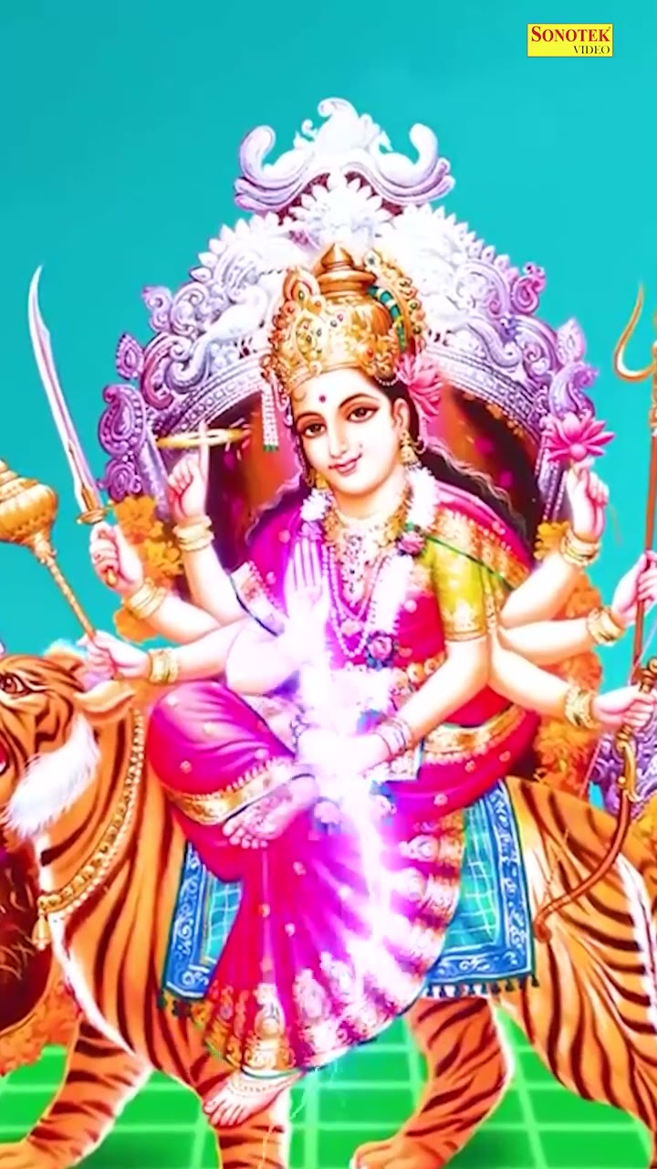 दुर्गा अमृतवाणी Status || Matarani Status 2023❤?Durga Mata Status???Matarani Whatsapp Status#shorts