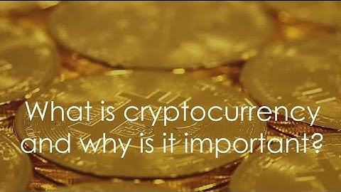 Crypto Uncovered: The Digital Gold Rush