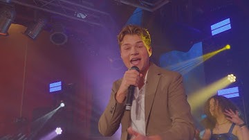 Echte liefde is te koop? 🤔 | Met o.a. Samuel Welten | Hart voor Muziek | 13 april 2025
