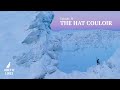 Instant Classic - The Hat Couloir l Arctic Lines