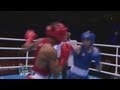 Men's Boxing Light 60kg Round Of 32 (Part 2) - Full Bouts - London 2012 Olympics
